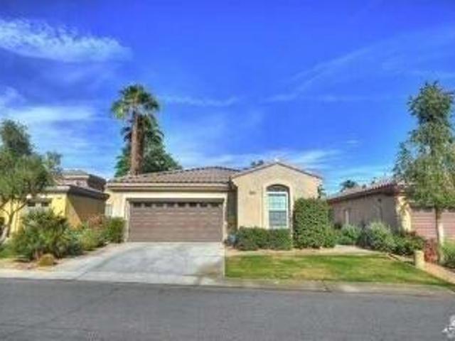 House for rent in Indio