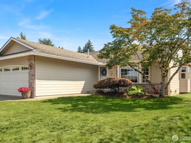 House for sale in Marysville, Washington