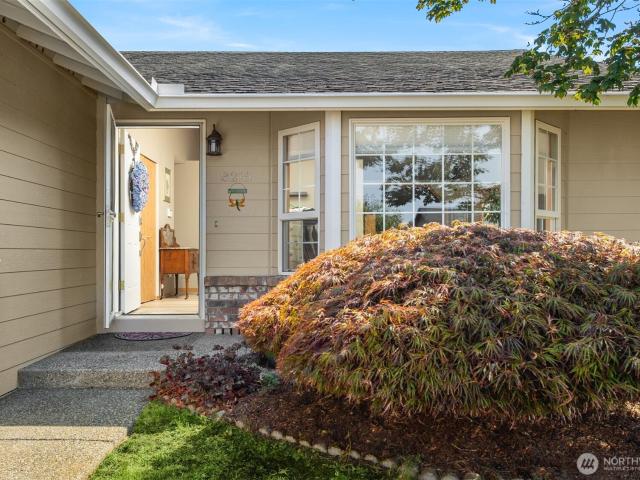 House for sale in Marysville, Washington