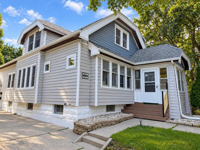 House for sale in Wauwatosa, Wisconsin