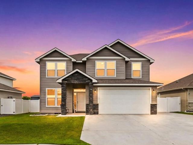 House for sale in Pasco, Washington