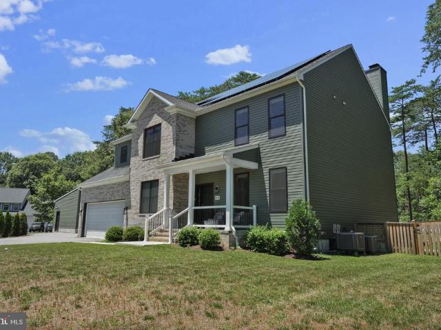 House for sale in Harmans, Maryland