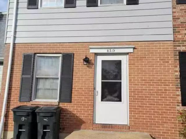 Condo for rent in Severn