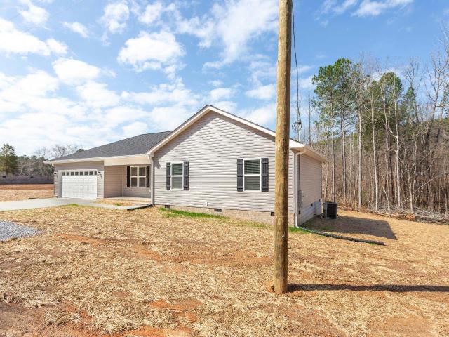 House for sale in Ohatchee, Alabama