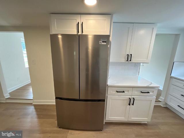 House for sale in Parkville, Maryland