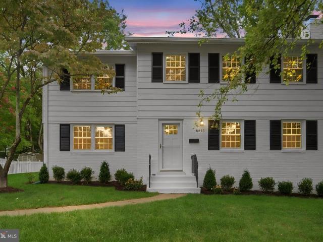 House for sale in Merrifield, Fairfax County