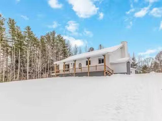 House for sale in South Brookfield, Nova Scotia