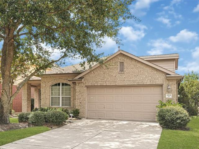 House for sale in Cypress, Harris County