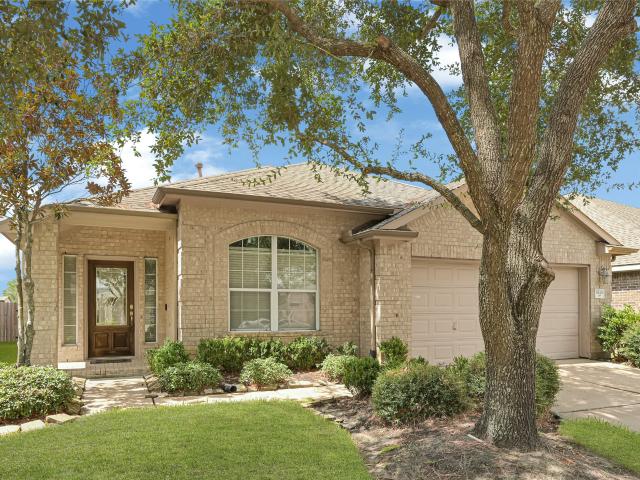 House for sale in Cypress, Harris County