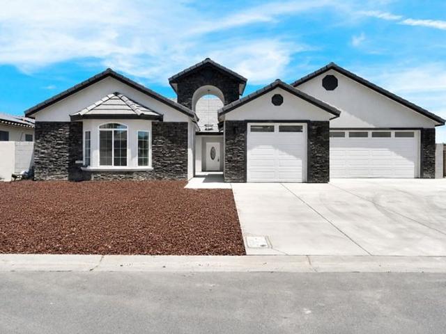 House for sale in Chowchilla, California