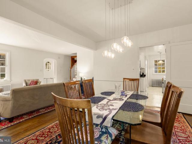 House for sale in Rock Creek Forest, Silver Spring