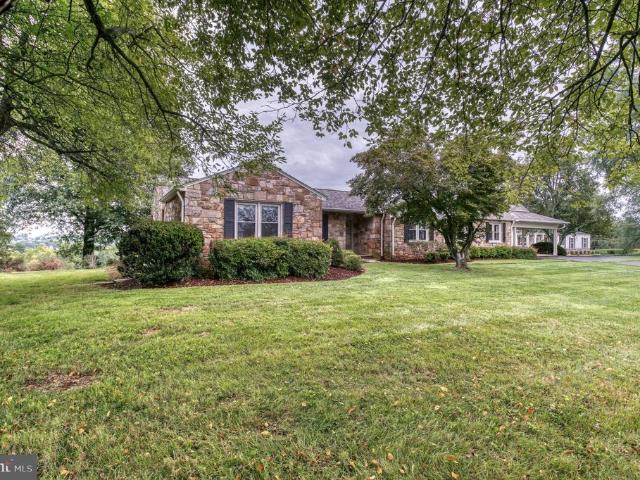 House for sale in Virginia