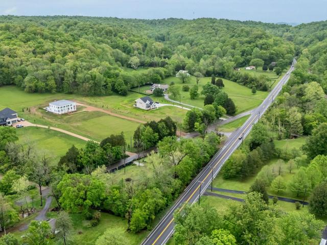 Land for sale in Nashville