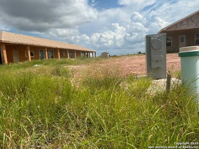 Land for sale in Laredo, Texas