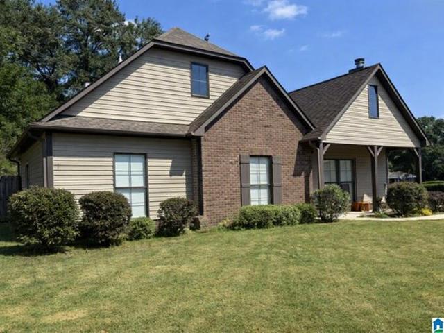 House for sale in Morris, Alabama