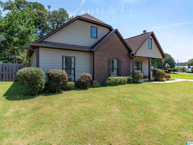 House for sale in Morris, Alabama