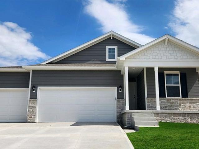House for sale in Nebraska