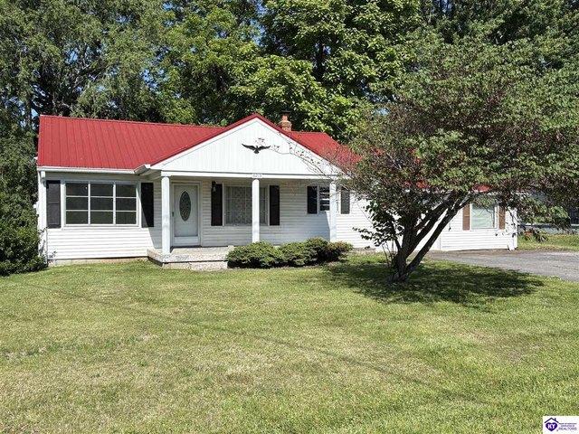 House for sale in Bonnieville, Kentucky