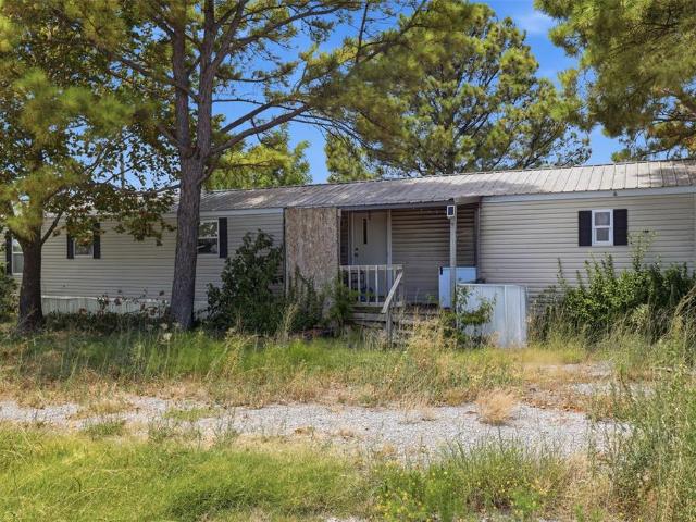 House for sale in Wynnewood, Oklahoma