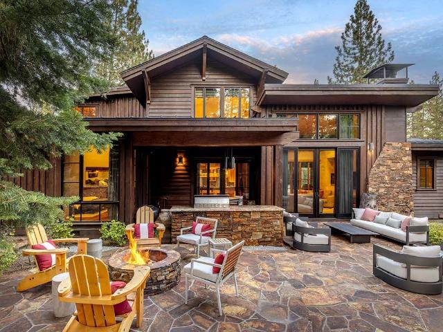 House for sale in Truckee, California