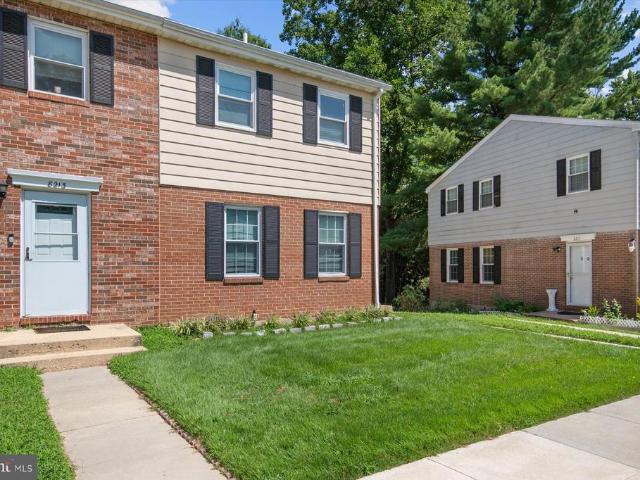 Condo for sale in Odenton, Maryland