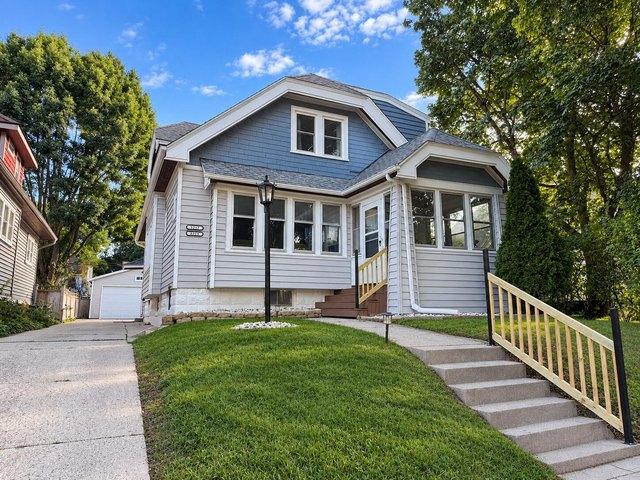 House for sale in Wauwatosa, Wisconsin