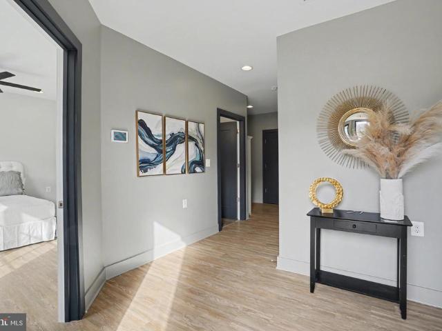 Townhouse for sale in Bethesda, Maryland