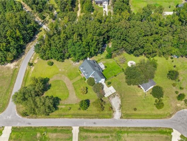 House for sale in Linden, North Carolina