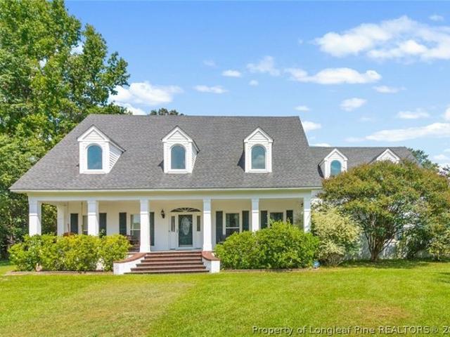 House for sale in Linden, North Carolina