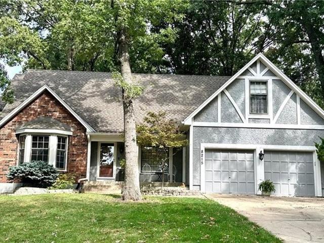 House for sale in Kansas