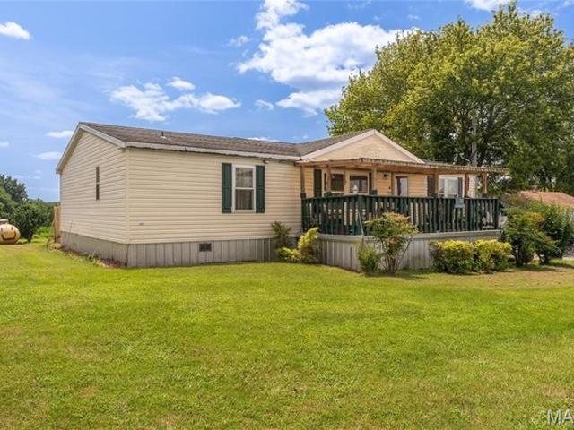 House for sale in Grantsburg, Illinois