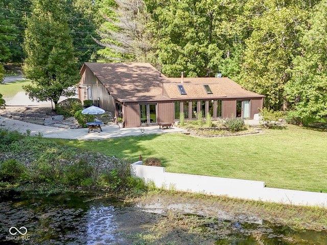 House for sale in Nineveh, Johnson County