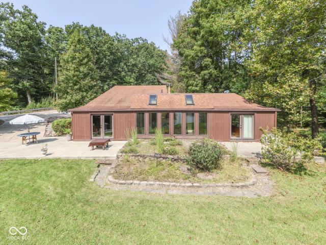 House for sale in Nineveh, Brown County