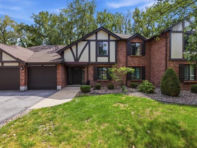 Condo for sale in Palos Hills, Illinois