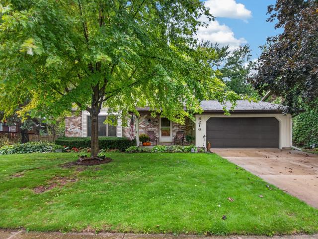 House for sale in Pleasant Prairie, Kenosha County