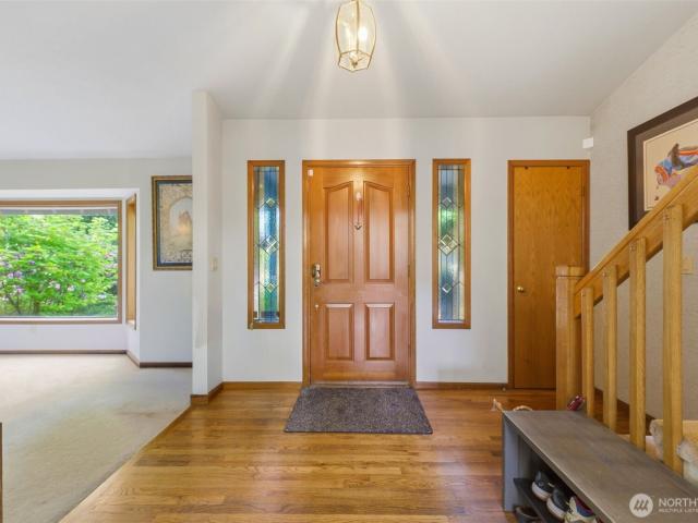House for sale in University Place, Washington