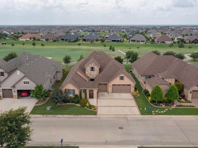 House for sale in Denton, Texas