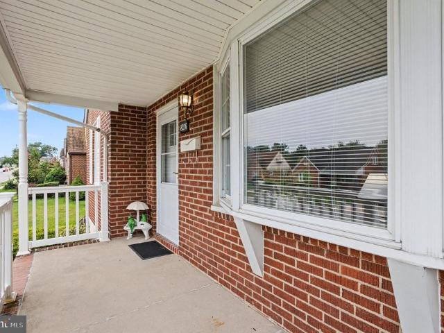 House for sale in Rosedale, Maryland
