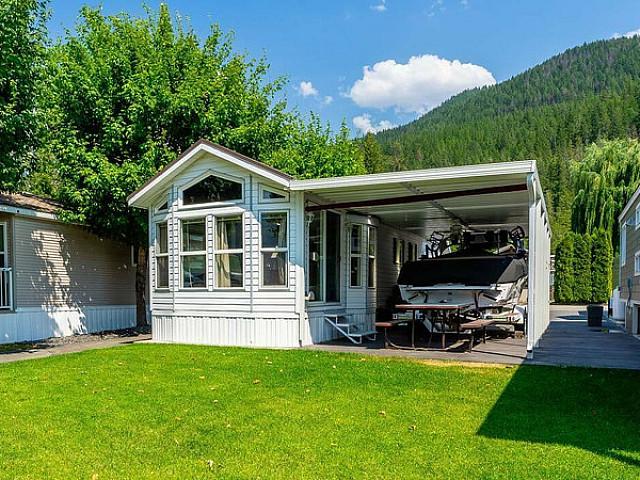 House for sale in British Columbia