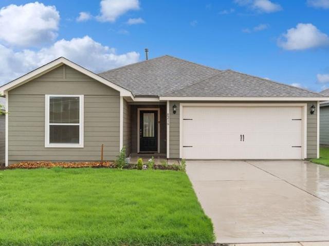 House for rent in Denton, Texas