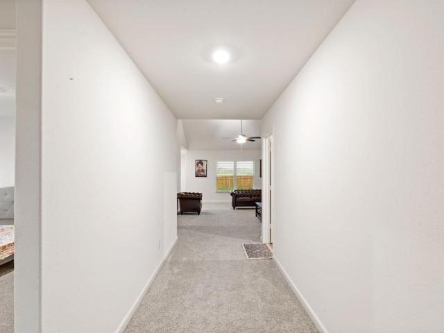 House for sale in Denton, Texas