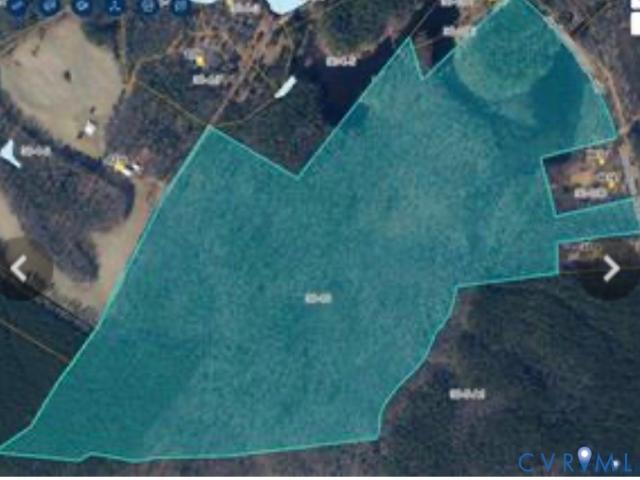 Land for sale in Virginia