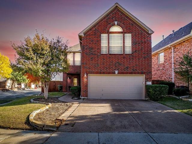 House for sale in Irving, Texas