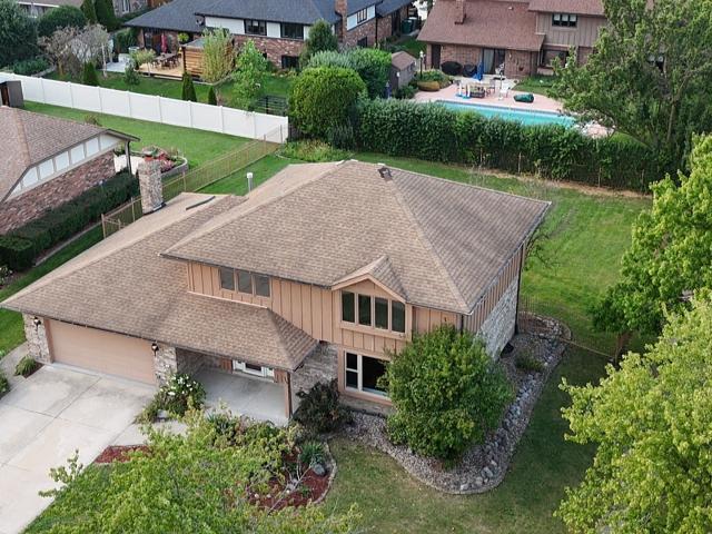 House for sale in Orland Park, Illinois