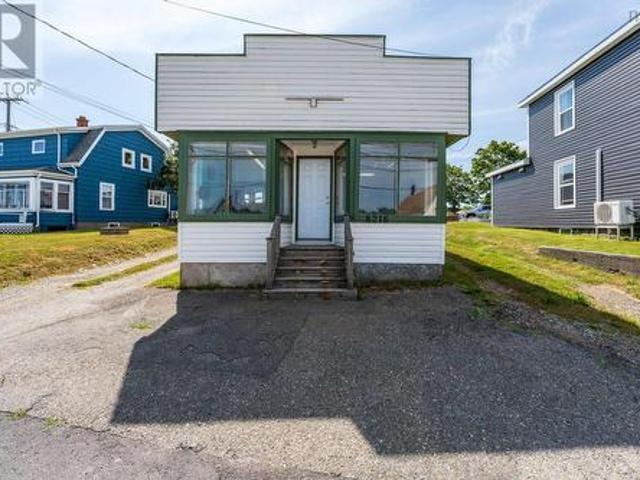 Commercial for sale in Clare, Nova Scotia