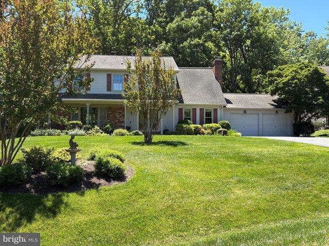 House for sale in Potomac, Maryland