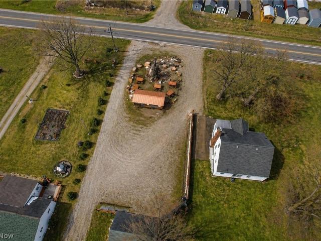 Commercial for sale in Massillon, Ohio