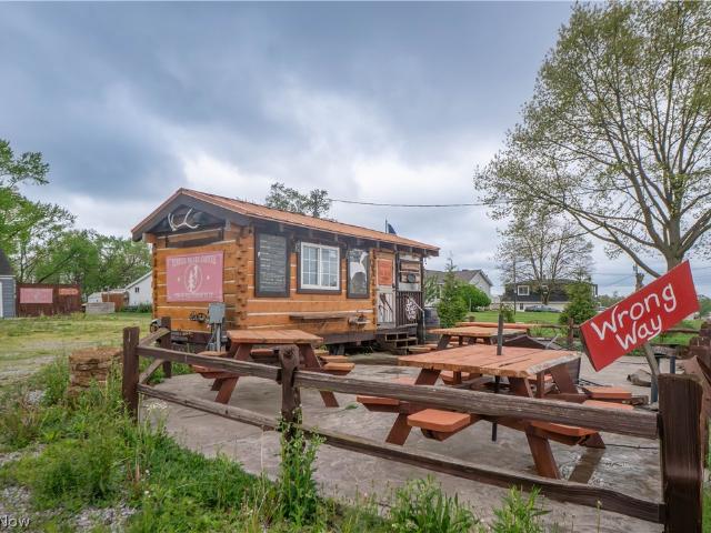 Commercial for sale in Massillon, Ohio