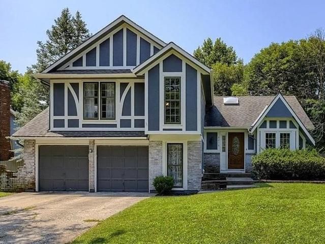 House for sale in Kansas City, Missouri
