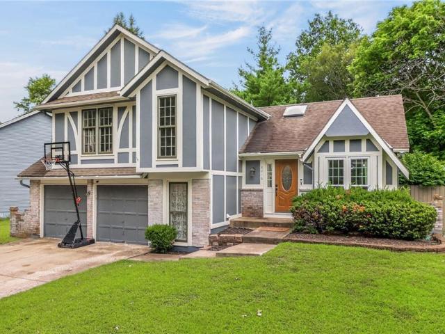 House for sale in Kansas City, Missouri